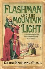 Flashman and the Mountain of