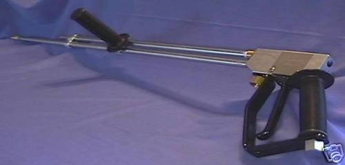 Industrial pressure washer - pressure,
