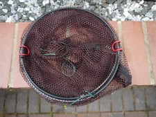 Collapsable Cray Fish/Crab Net
