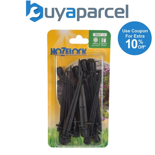 12x hozelock 7041 360 - hozelock, spectrum