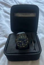 Elliot Brown Holton Automatic