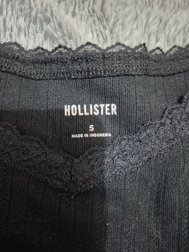 Hollister top - hollister,