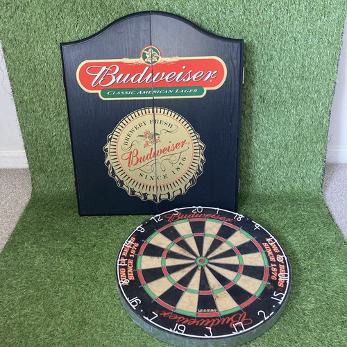 Winmau budweiser edition - winmau, dart