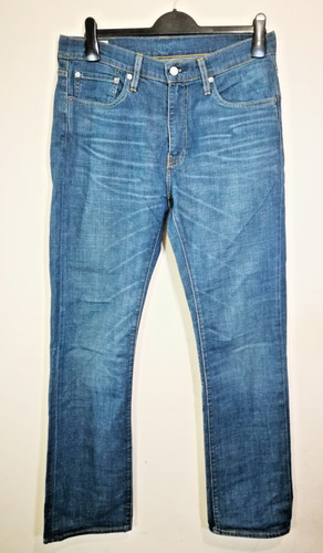 Levis 527 jeans mens - 527, l34