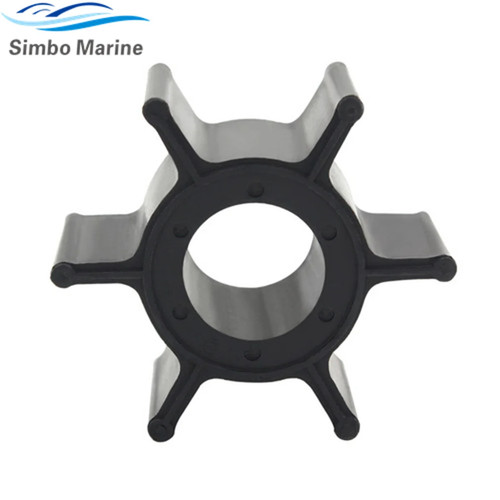 662 44352 water pump impeller - water,