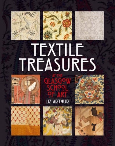 Textiles from the archives - textiles,