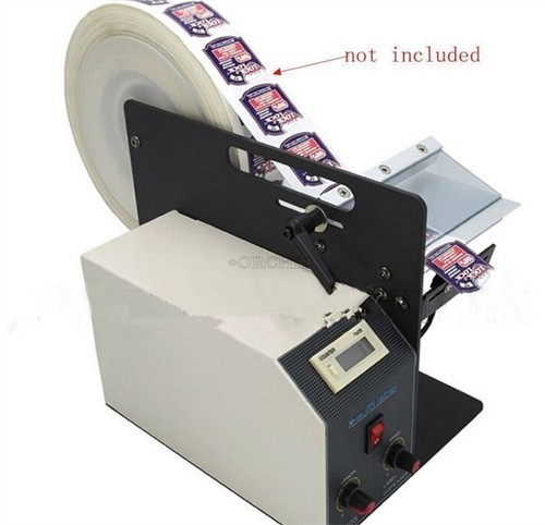 Auto label dispensers - auto,
