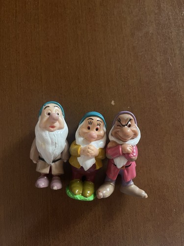 Snow white and - and, 7