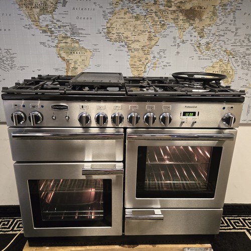 Rangemaster professional plus - professional,