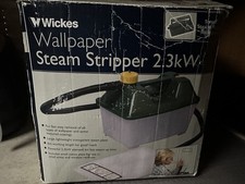 WICKES 2.3kW Wallpaper Steamer