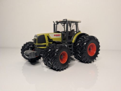 Universal hobbies claas atles - universal,