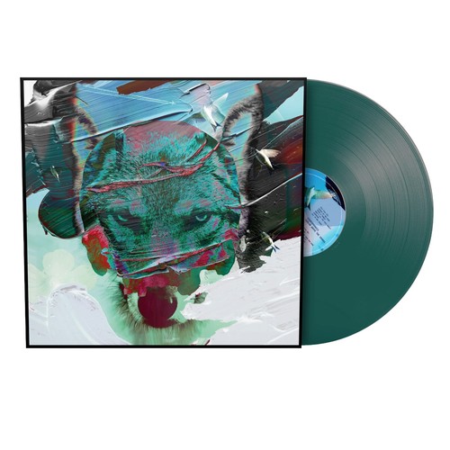 Stereophonics scream above - scream,