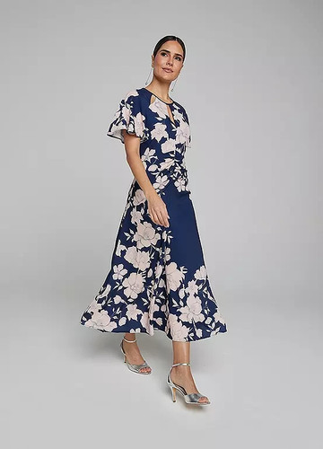 Kaleidoscope size navy - 18,