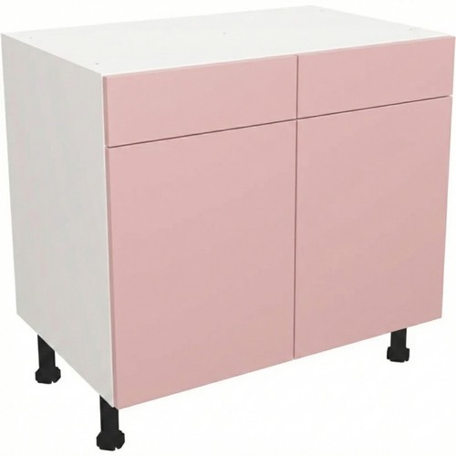 Fully assembled kitchen - fully, 1000mm
