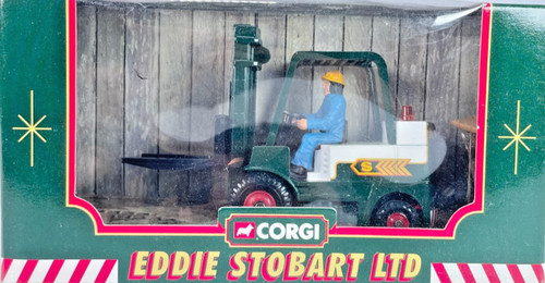 Corgi 56702 eddie stobart - 56702,