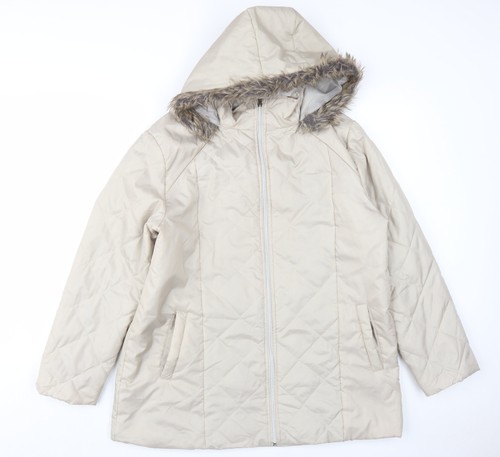 Anne lancay women beige - lancay,