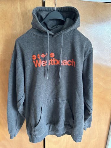 Westbeach snowboarding hoodie - westbeach,