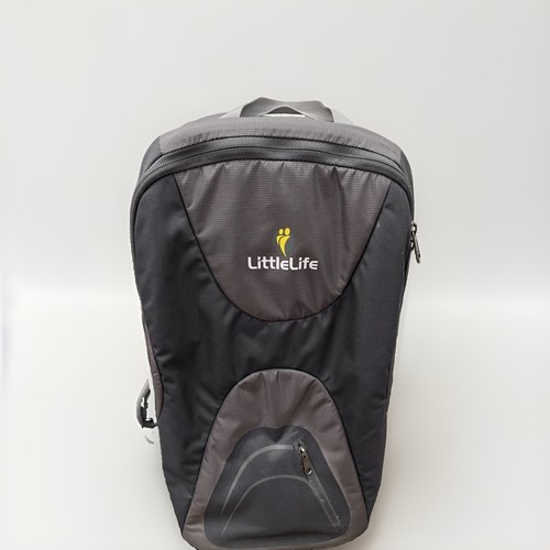 Littlelife traveller baby - littlelife,
