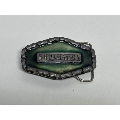 Vintage 1976 triumph - 1976,