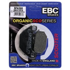 KYMCO Super 8 125 2008-2015