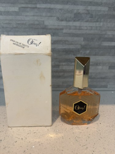 Vintage rare avon - avon, occur