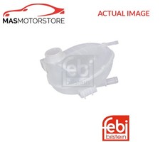 COOLANT EXPANSION TANK