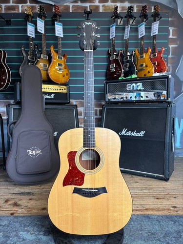 Taylor 110 natural 2004 - taylor,
