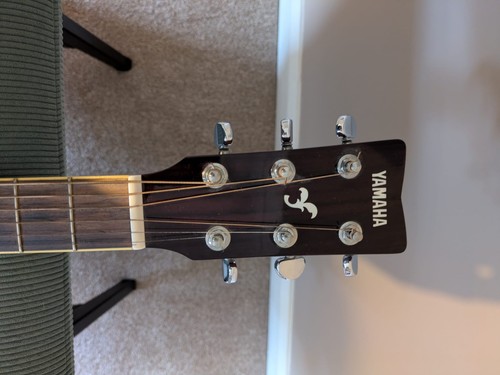 Yamaha fg720s acoustic - yamaha,
