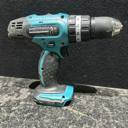 Makita dhp453 18v - dhp453, cordless