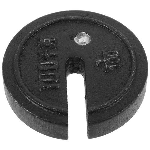 Replacement calibration weight - calibration,