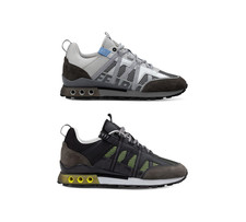 Cruyff Fearia Futura Trainers