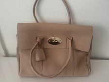 mulberry bayswater handbag -