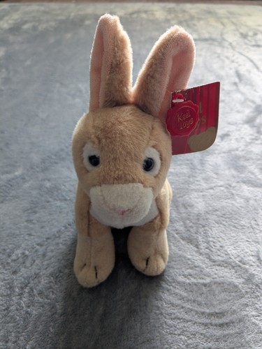 Kids keel toys - keel, brown