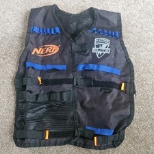 Nerf N-Strike Elite Tactical