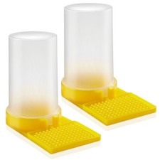2 PK Beehive Water Dispenser