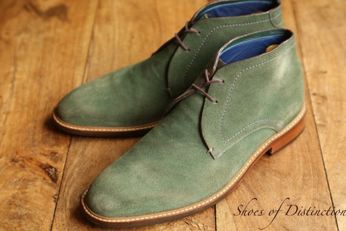 Ted baker linnus - ted, suede