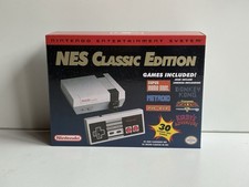 NES Mini console  Classic