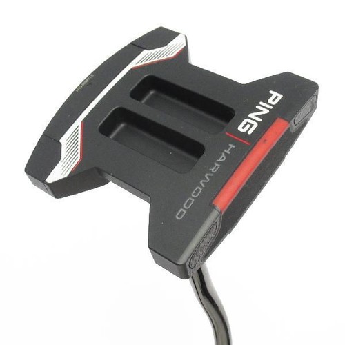 Ping harwood armlock putter - harwood,