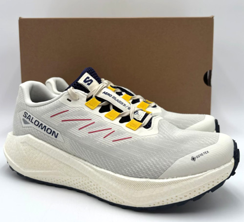 Salomon aero blaze - salomon,