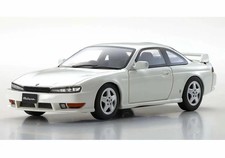 Kyosho 1/43 Nissan Silvia K's