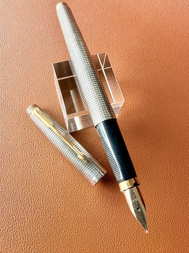 Parker sterling silver - 75,