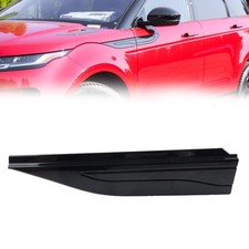 Front Fender Wing Finisher