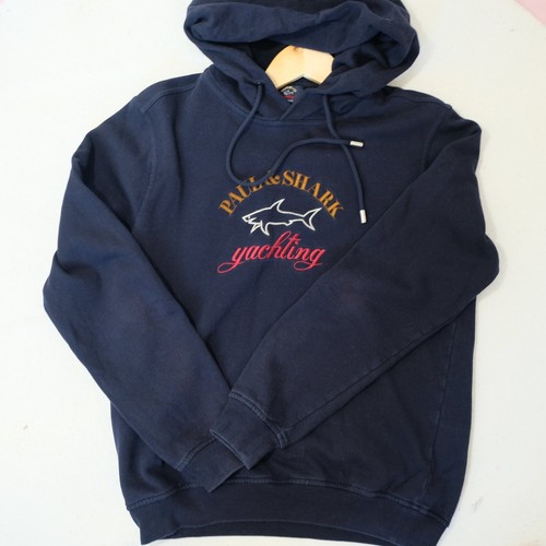 Paul shark yachting heritage - paul,