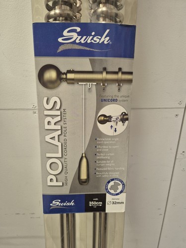 Swish polaris unicord - polaris, curtain