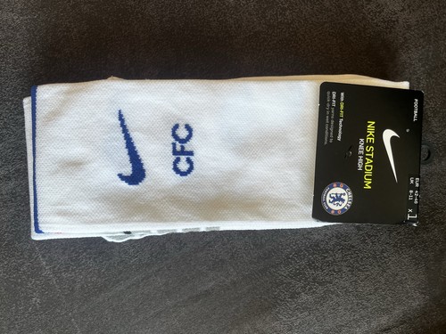 Chelsea away white - chelsea, fc