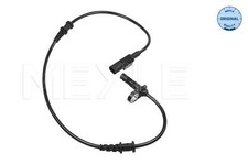 MEYLE 014 899 0047 Wheel Speed Sensor Front Both Sides Fits Mercedes-Benz