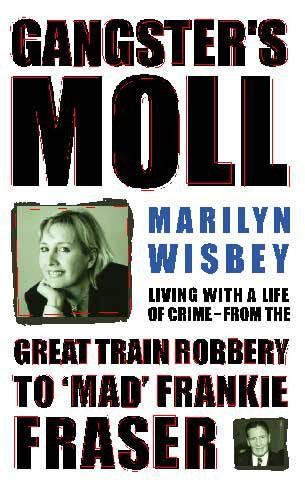 Gangster moll wisbey - moll, by