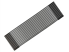 FAITHFULL 10x Coping Saw