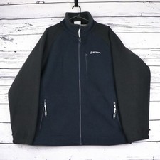 Sprayway Thick Fleece Jacket