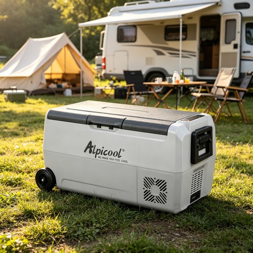 Alpicool 36l compressor car - alpicool,